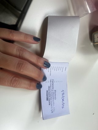 Reloj Parfois sin estrenar con garantía