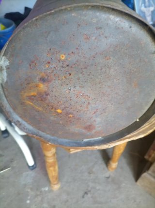 Lechera antigua