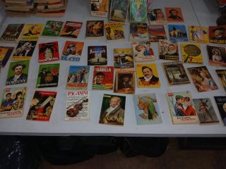 Lote de 15 Libros Clásicos y Novelas