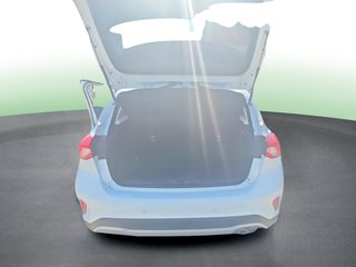Ford Focus 1.0 Ecoboost MHEV Active 92 kW (125 CV)
