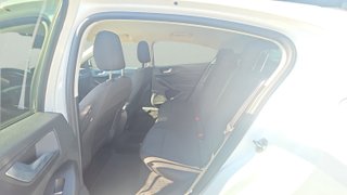 Ford Focus 1.0 Ecoboost MHEV Active 92 kW (125 CV)