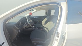 Ford Focus 1.0 Ecoboost MHEV Active 92 kW (125 CV)