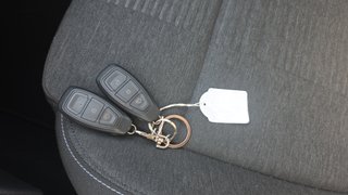 Ford Focus 1.0 Ecoboost MHEV Active 92 kW (125 CV)