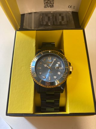 Reloj Invicta