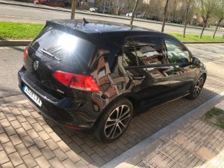 Volkswagen Golf 2013