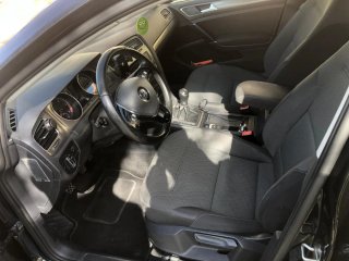 Volkswagen Golf 2013
