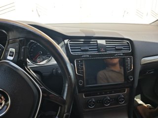 Volkswagen Golf 2013