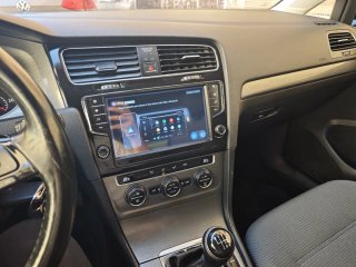 Volkswagen Golf 2013