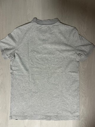 Polo Macron Osasuna Talla L
