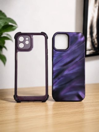 Fundas iPhone 12