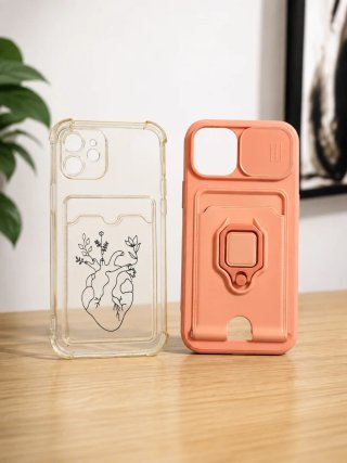 Fundas iPhone 12