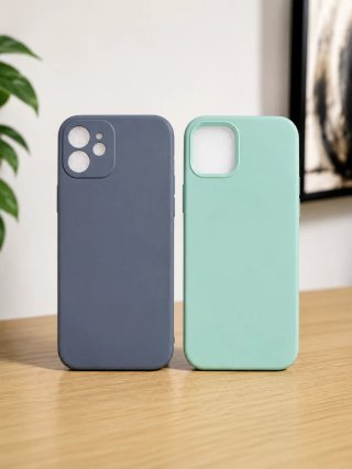 Fundas iPhone 12