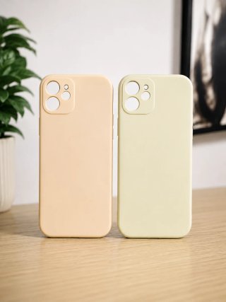 Fundas iPhone 12