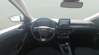 Ford Focus 1.0 Ecoboost MHEV Active 92 kW (125 CV)