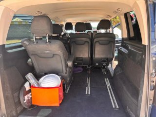 Mercedes-Benz Vito 2016