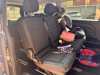Mercedes-Benz Vito 2016