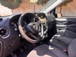 Mercedes-Benz Vito 2016