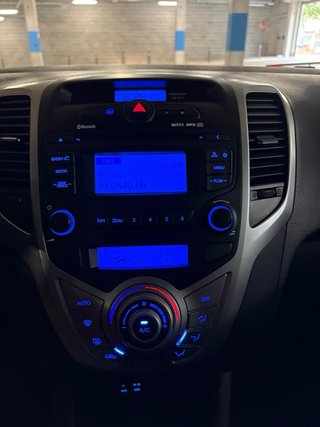 Hyundai ix20 126CV UNICO DUEÑO LIBRO REVISIONES ✅