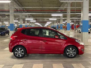 Hyundai ix20 126CV UNICO DUEÑO LIBRO REVISIONES ✅