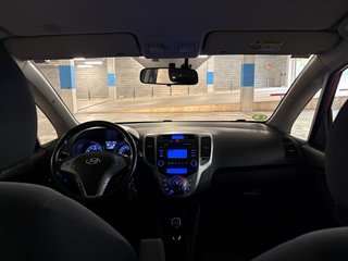 Hyundai ix20 126CV UNICO DUEÑO LIBRO REVISIONES ✅