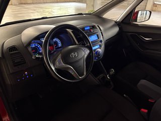 Hyundai ix20 126CV UNICO DUEÑO LIBRO REVISIONES ✅