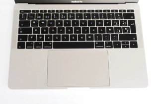 APPLE MACBOOK PRO ORDENADOR PORTÁTIL LAPTOP i5 SSD