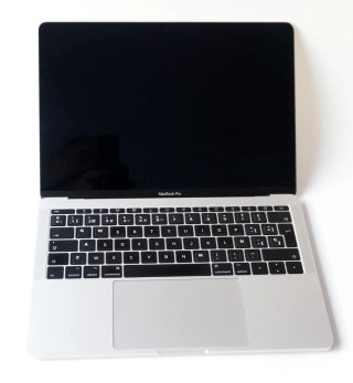 APPLE MACBOOK PRO ORDENADOR PORTÁTIL LAPTOP i5 SSD