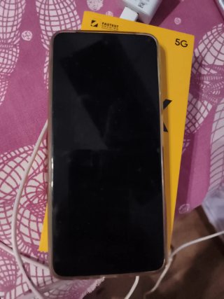 Teléfono Realme 14x 5G se vende en persona
