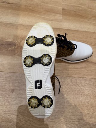 Zapatos de golf Footjoy Talla 40