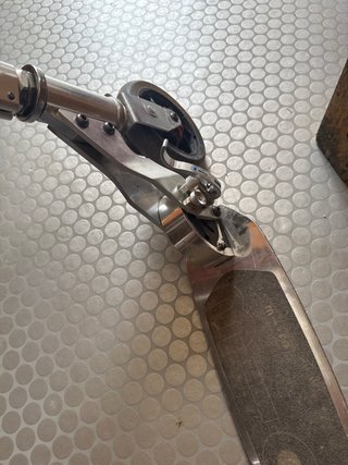 Patinete Micro