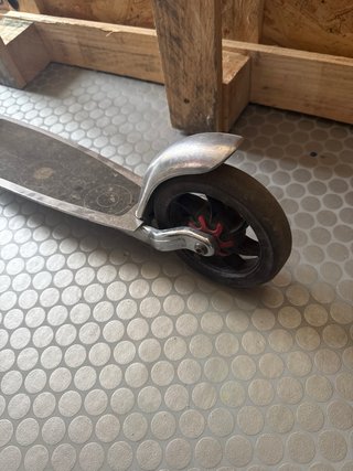 Patinete Micro