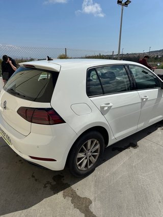 Volkswagen Golf 2017