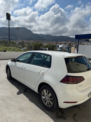 Volkswagen Golf 2017
