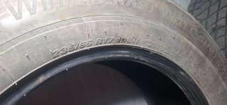 Neumáticos Kumho 235/65 R17