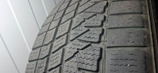 Neumáticos Kumho 235/65 R17