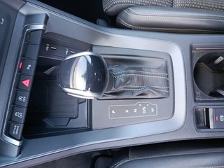 CUOTA 500€ - Audi Q3 2024 BLACK LINE S LINE