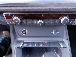 CUOTA 500€ - Audi Q3 2024 BLACK LINE S LINE