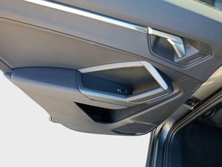 CUOTA 500€ - Audi Q3 2024 BLACK LINE S LINE