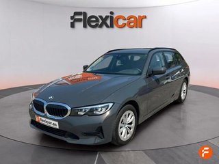 BMW Serie 3 318d Auto.Touring