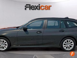 BMW Serie 3 318d Auto.Touring