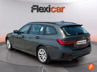 BMW Serie 3 318d Auto.Touring