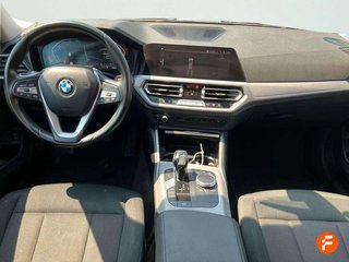 BMW Serie 3 318d Auto.Touring