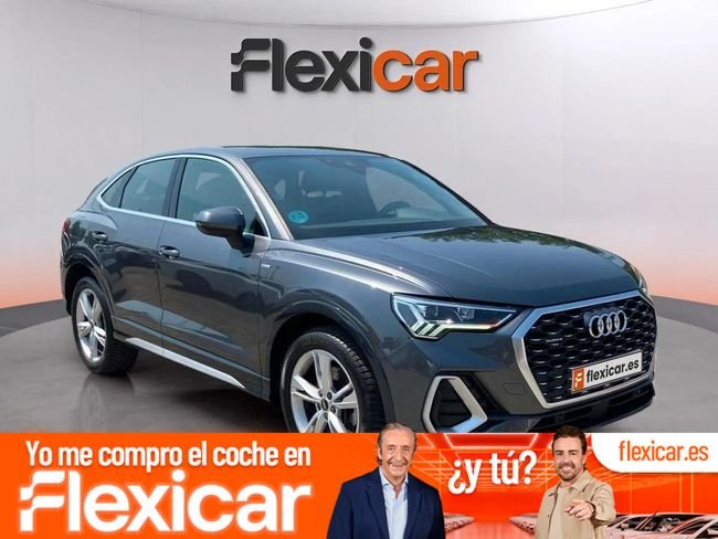 Audi Q3 35 TDI 110kW (150CV) S tronic - foto 1