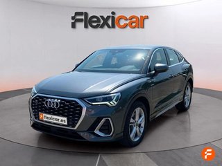 Audi Q3 35 TDI 110kW (150CV) S tronic
