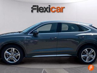 Audi Q3 35 TDI 110kW (150CV) S tronic