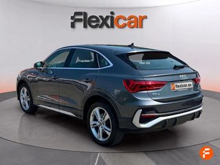 Audi Q3 35 TDI 110kW (150CV) S tronic