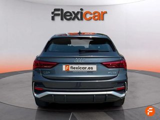 Audi Q3 35 TDI 110kW (150CV) S tronic