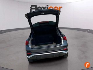 Audi Q3 35 TDI 110kW (150CV) S tronic