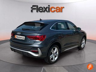 Audi Q3 35 TDI 110kW (150CV) S tronic