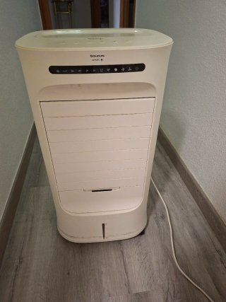 Climatizador Taurus Alpatec Snowfield Ultra 10L